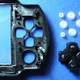 Illustration for article titled Sony PSP 3000 Sliced and Diced